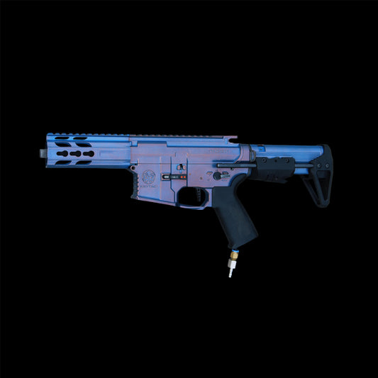 Krytac Blue Morpho