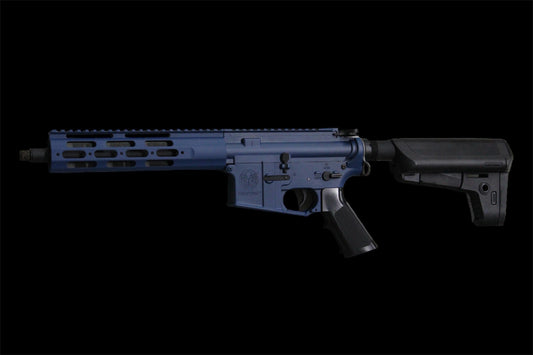 Blue Moon Krytac Alpha CRB