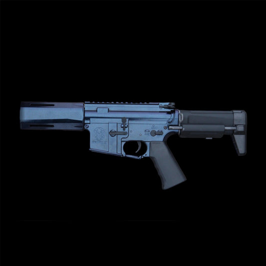 Neutron Krytac PDW