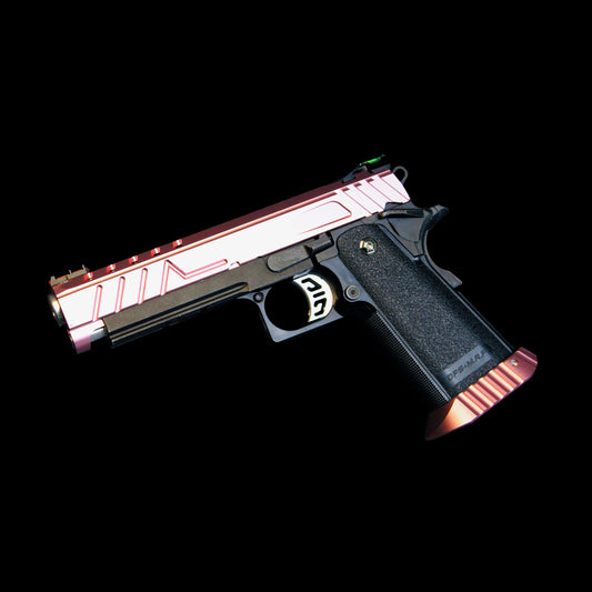 Hi-Capa Rose